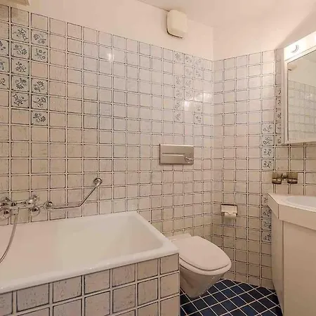 Apartment Ferienapartment In Bestlage In