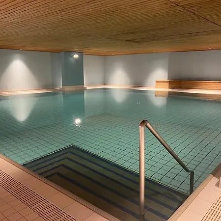 Ferienapartment In Bestlage In Апартаменты *