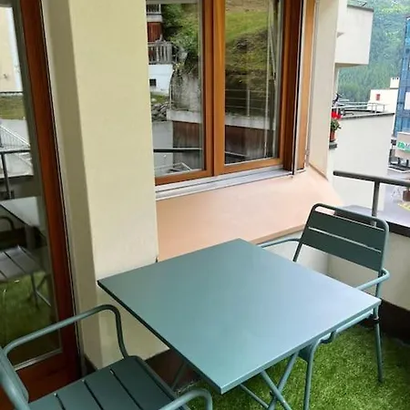 Ferienapartment In Bestlage In Apartment