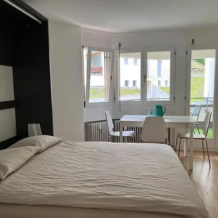 Ferienapartment In Bestlage In Apartment
