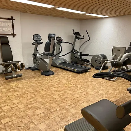 Апартаменты Ferienapartment In Bestlage In *