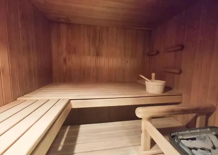 Ferienapartment In Bestlage In