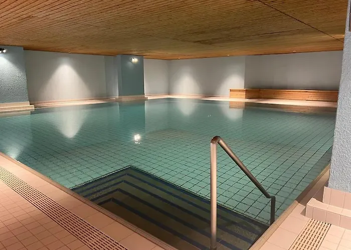 Ferienapartment In Bestlage In Appartement *