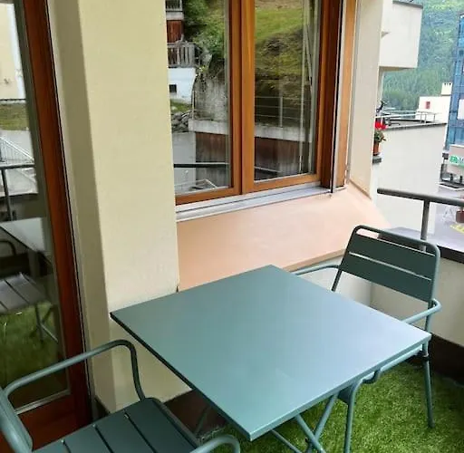 Ferienapartment In Bestlage In Appartement