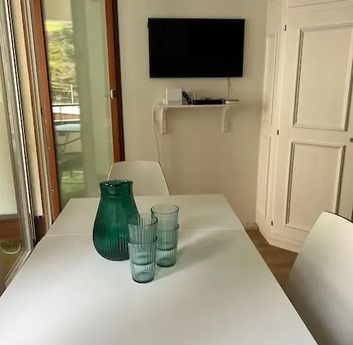 Daire Ferienapartment In Bestlage In