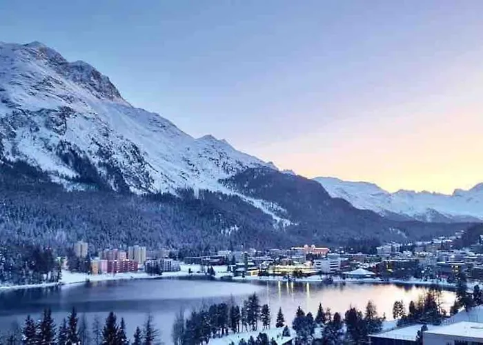 Ferienapartment In Bestlage In Daire *