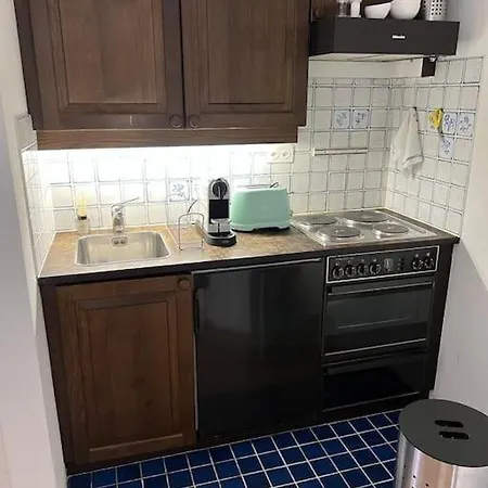 Ferienapartment In Bestlage In Апартаменты Санкт-Мориц