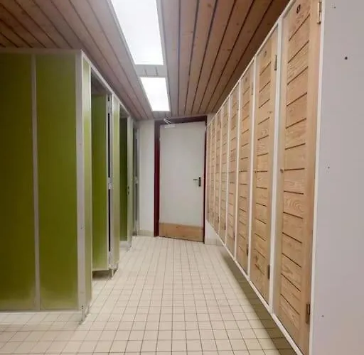 Ferienapartment In Bestlage In شقة *